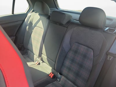 2026 Volkswagen Golf GTI S