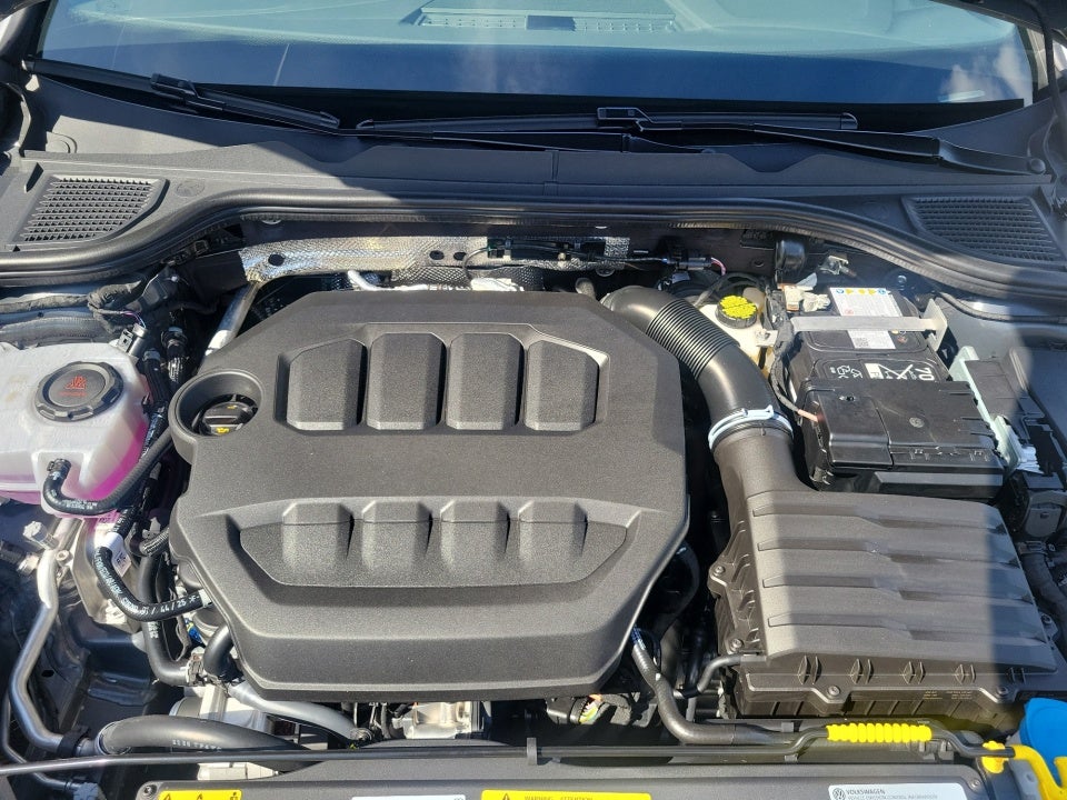 2026 Volkswagen Golf GTI S