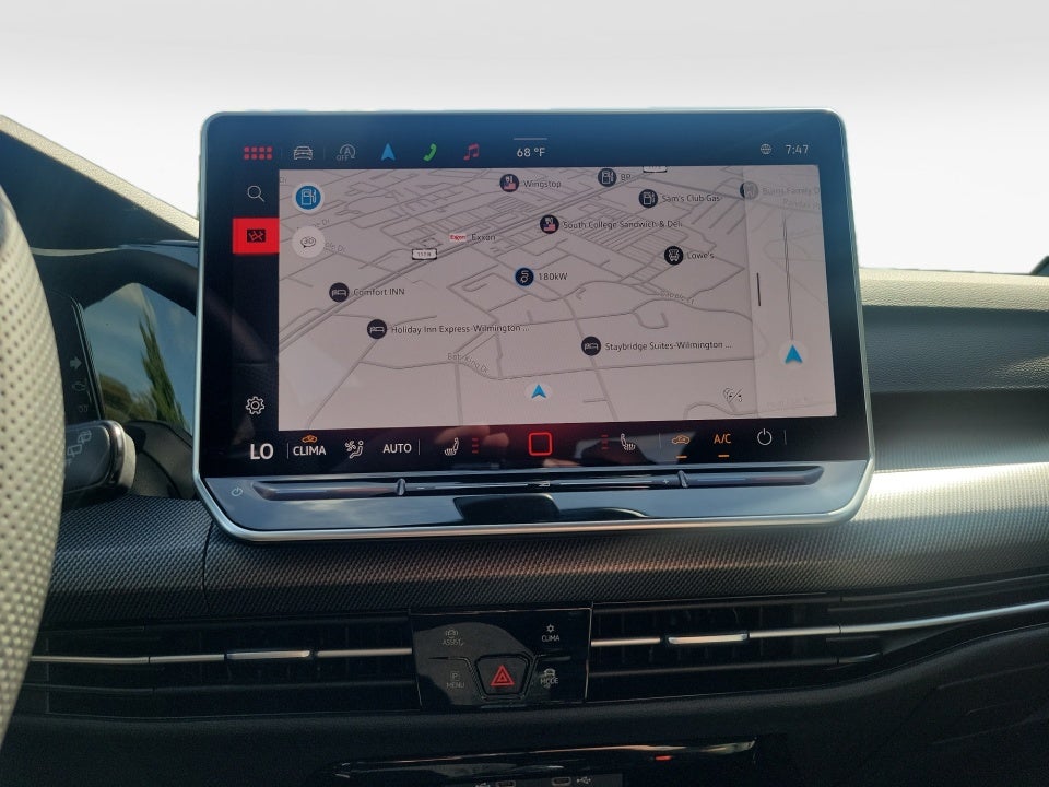 2026 Volkswagen Golf GTI S