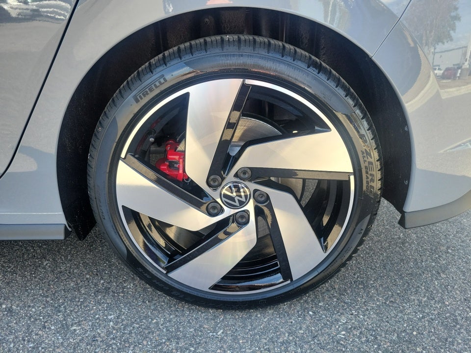 2026 Volkswagen Golf GTI S