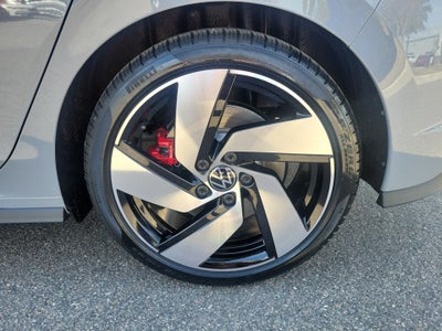 2026 Volkswagen Golf GTI S