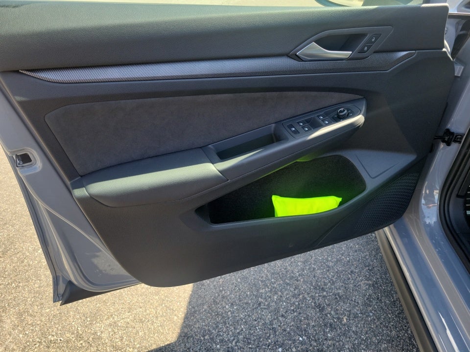 2026 Volkswagen Golf GTI S