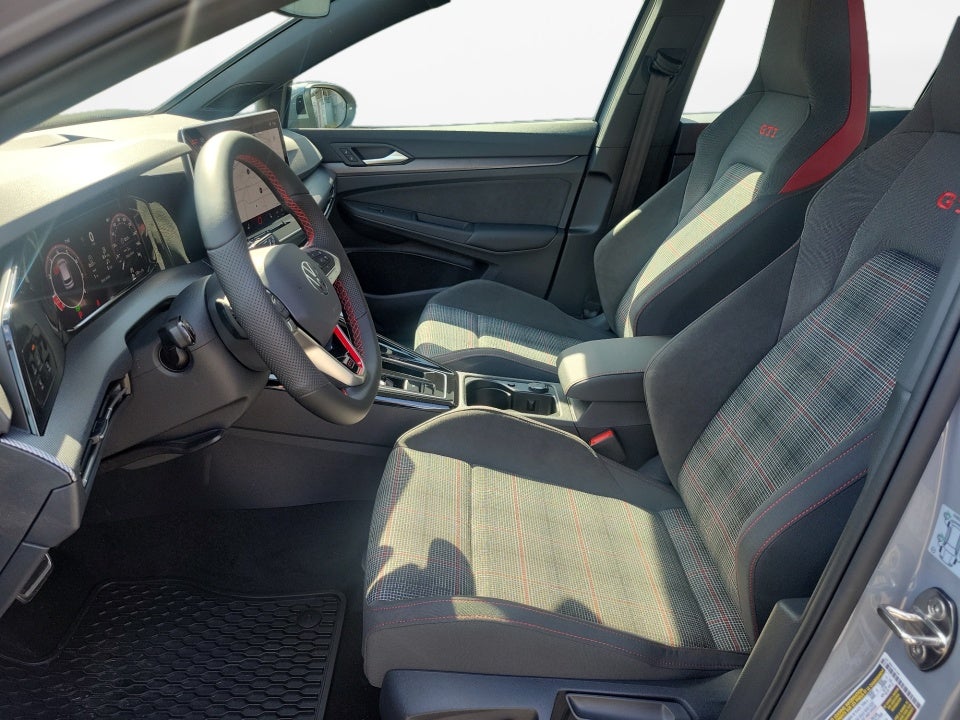 2026 Volkswagen Golf GTI S