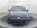 2026 Volkswagen Golf GTI SE