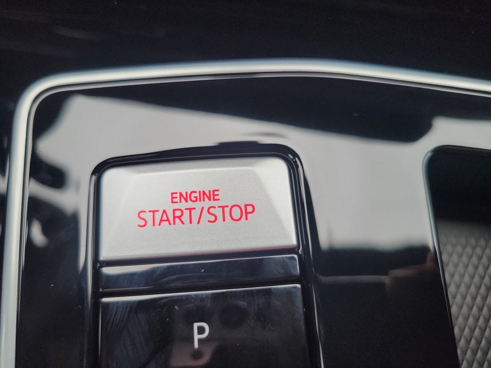 2026 Volkswagen Golf GTI SE