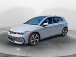 2026 Volkswagen Golf GTI SE