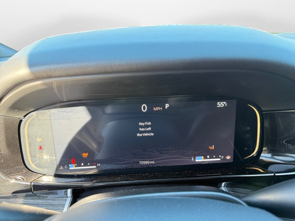 2022 Jeep Wagoneer Series III 4x4