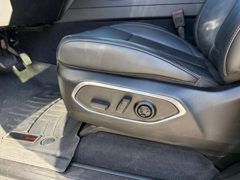 2022 Jeep Wagoneer Series III 4x4