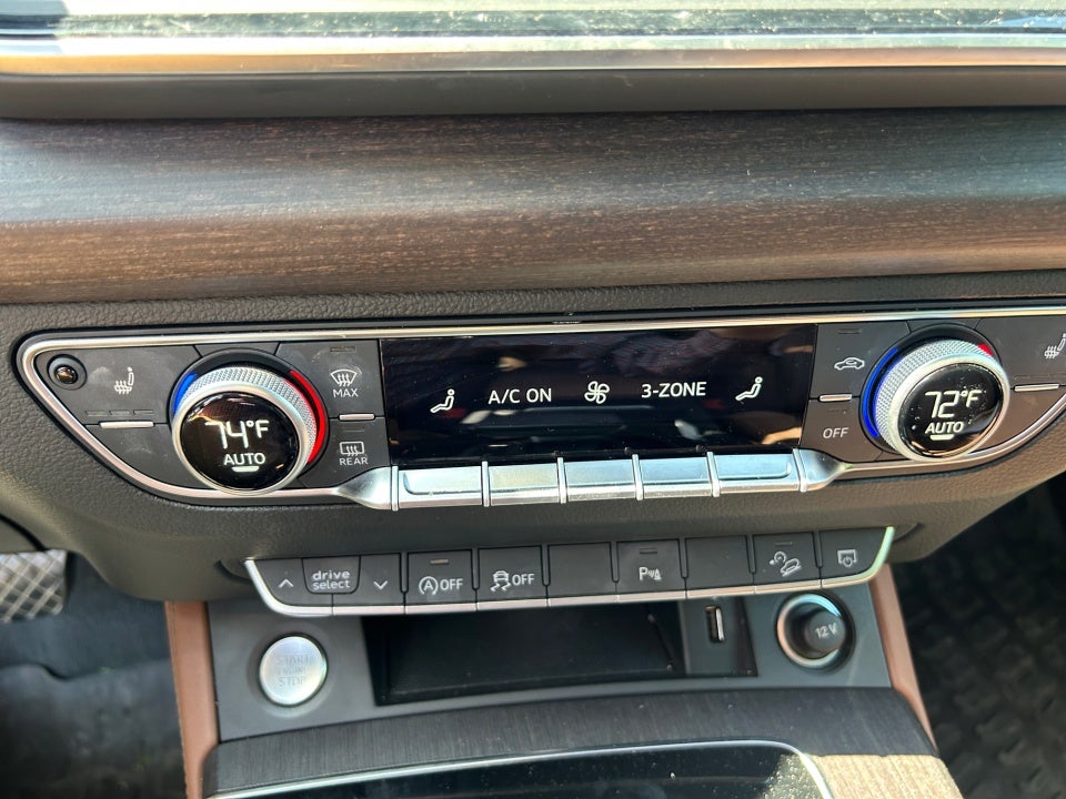 2022 Audi Q5 Sportback Premium Plus 45 TFSI S line quattro S tronic