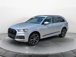 2022 Audi Q7 Premium Plus