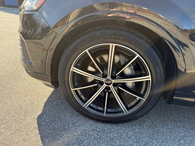 2024 Audi Q7 Prestige 55 TFSI quattro Tiptronic