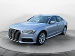 2018 Audi A6 2.0T Premium