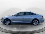2018 Audi A6 2.0T Premium