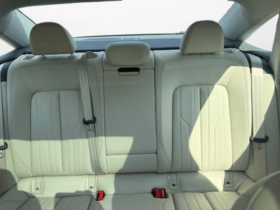 2019 Audi A6 55 Premium