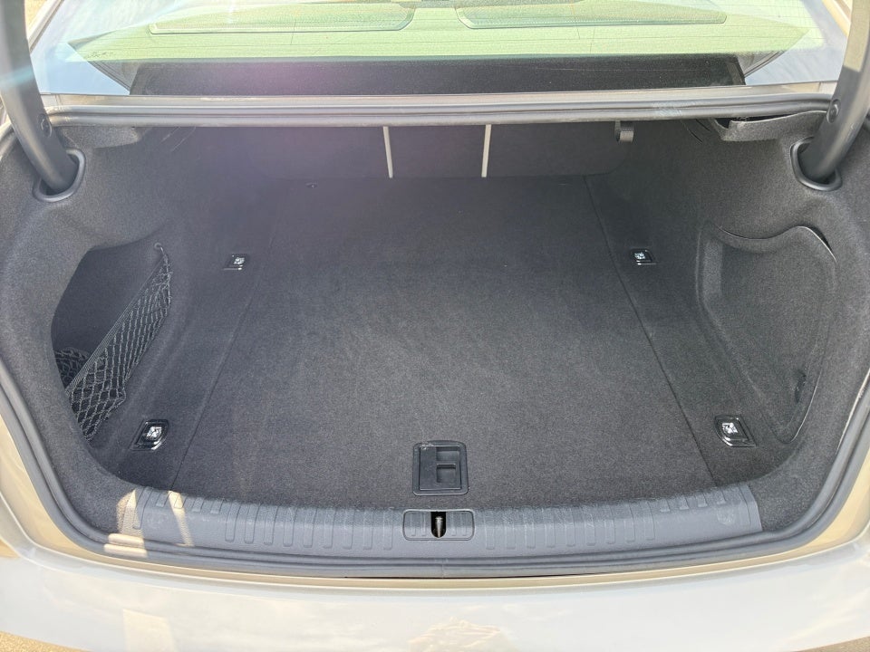 2019 Audi A6 55 Premium