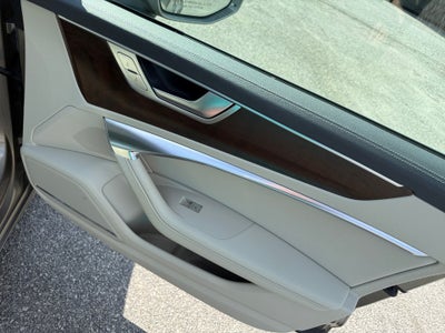 2019 Audi A6 55 Premium