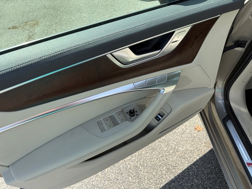 2019 Audi A6 55 Premium