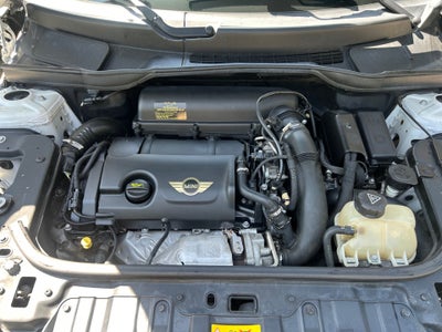 2014 MINI Countryman S