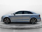 2018 Audi RS 3 2.5T