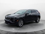 2025 Cadillac XT4 AWD Premium Luxury
