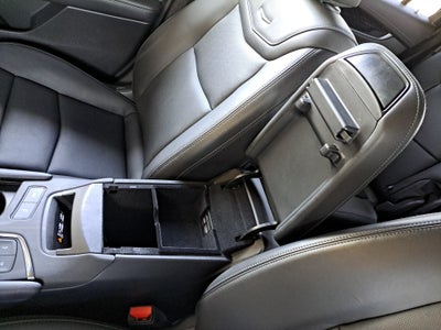 2024 Cadillac XT6 FWD Premium Luxury