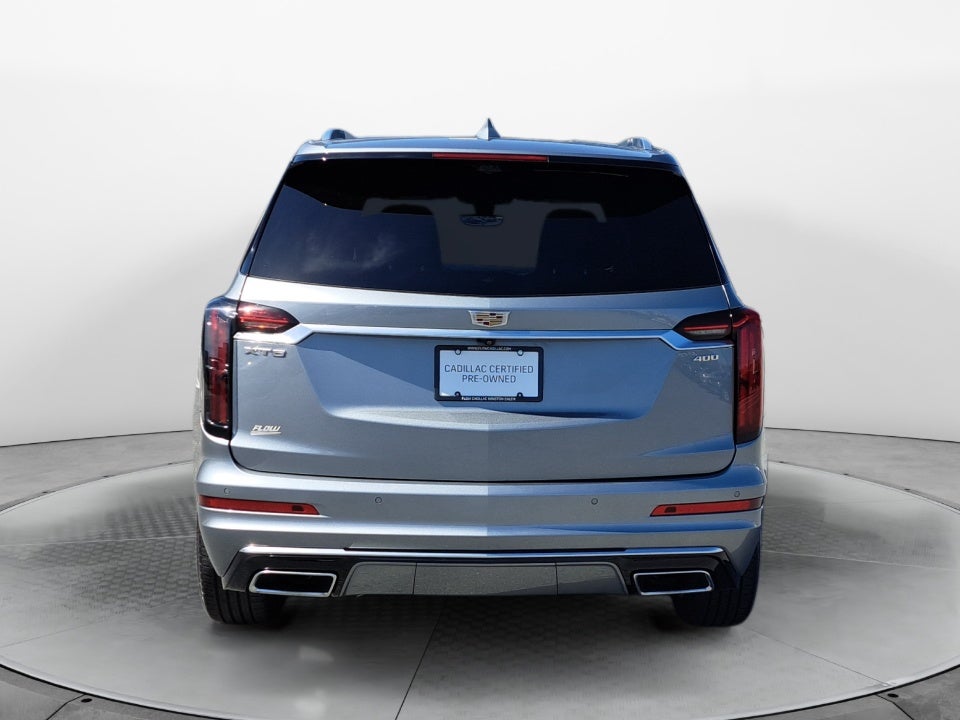 2024 Cadillac XT6 FWD Premium Luxury