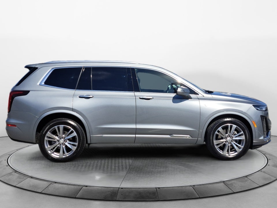 2024 Cadillac XT6 FWD Premium Luxury