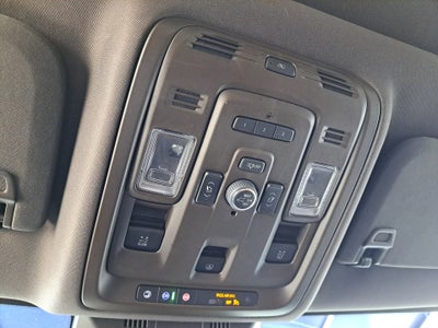 2022 Cadillac Escalade 4WD Premium Luxury