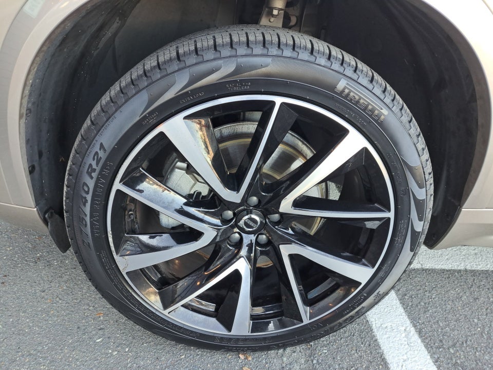 2023 Volvo XC90 B6 Plus 6-Seater