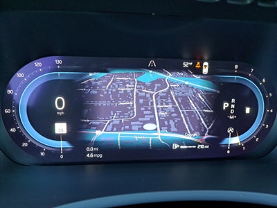 2023 Volvo XC90 B6 Plus 6-Seater