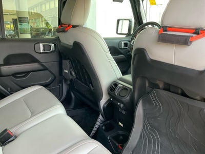 2020 Jeep Gladiator Mojave