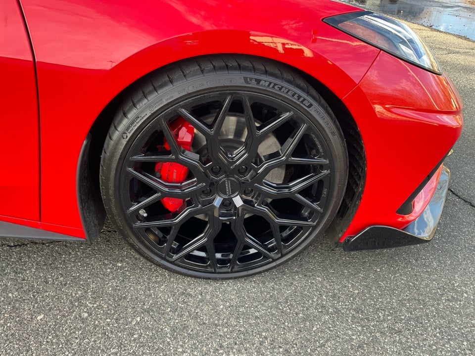 2020 Chevrolet Corvette Stingray RWD Coupe 2LT