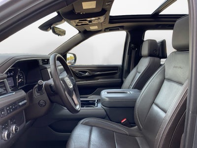 2021 GMC Yukon 4WD Denali