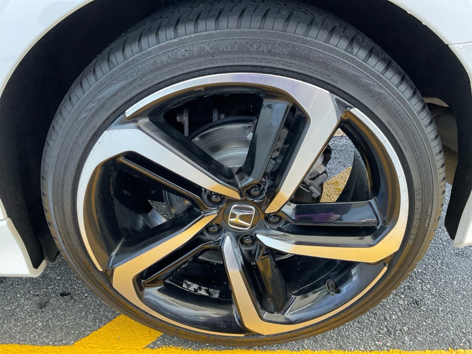 2021 Honda Accord Sport Special Edition