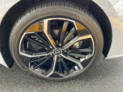 2026 Nissan Altima SR
