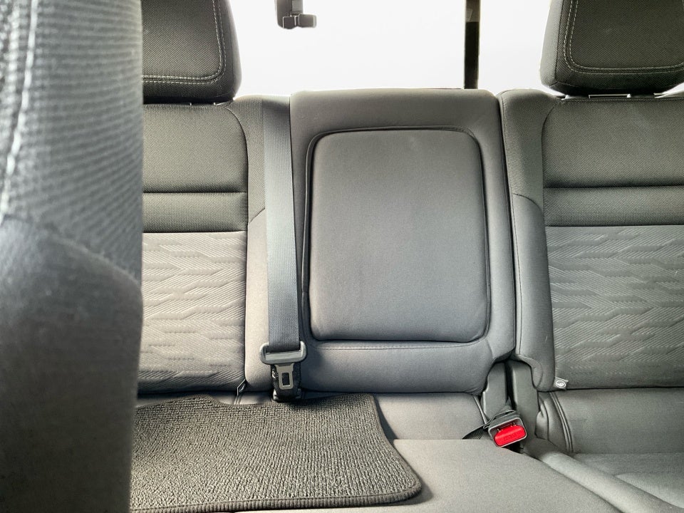 2023 Nissan Frontier Crew Cab SV 4x4