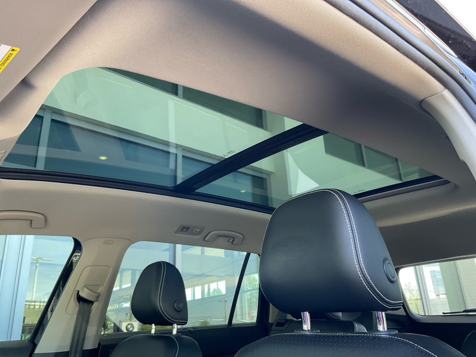 2022 Volkswagen Atlas 3.6L V6 SEL R-Line