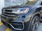 2022 Volkswagen Atlas 3.6L V6 SEL R-Line