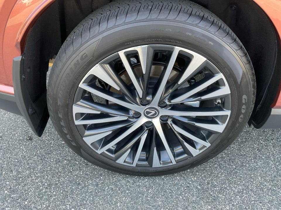 2024 Lexus RX 350 Premium Plus