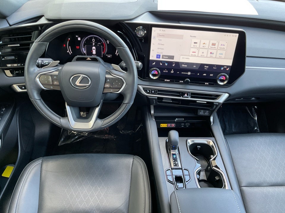 2024 Lexus RX 350 Premium Plus