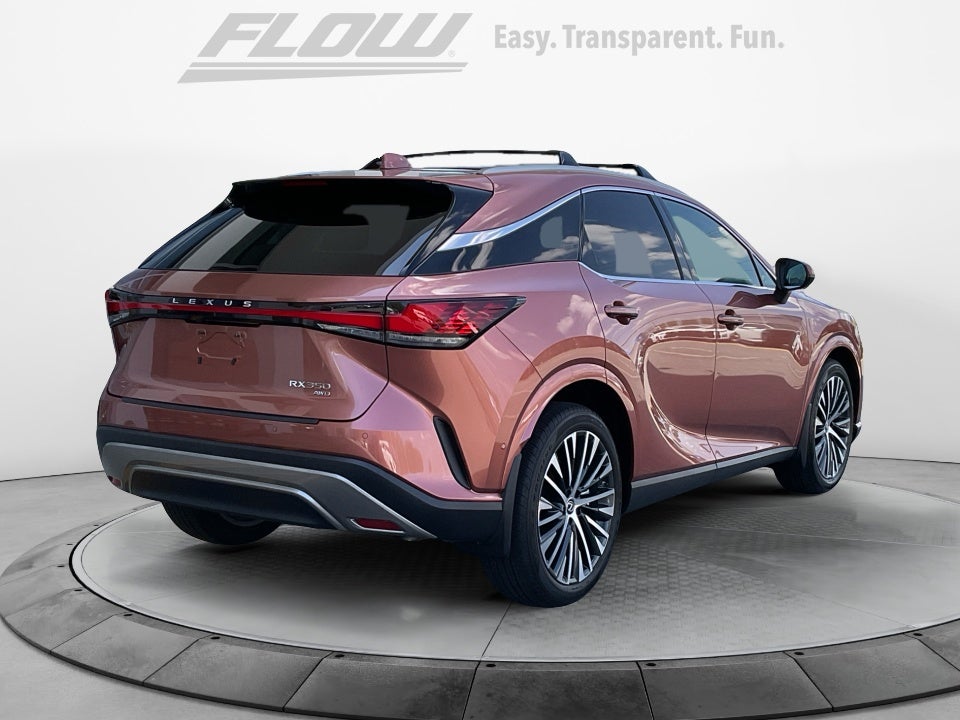 2024 Lexus RX 350 Premium Plus