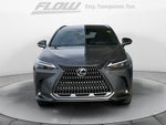 2022 Lexus NX 350h NX 350h Premium