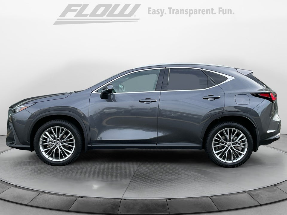 2022 Lexus NX 350h NX 350h Premium