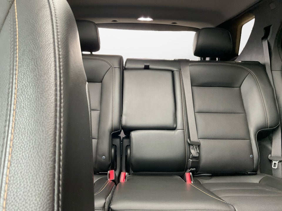 2020 Chevrolet Equinox AWD Premier 2.0L Turbo