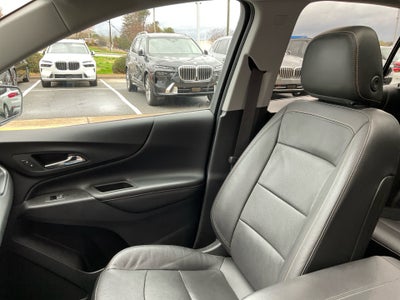 2020 Chevrolet Equinox AWD Premier 2.0L Turbo