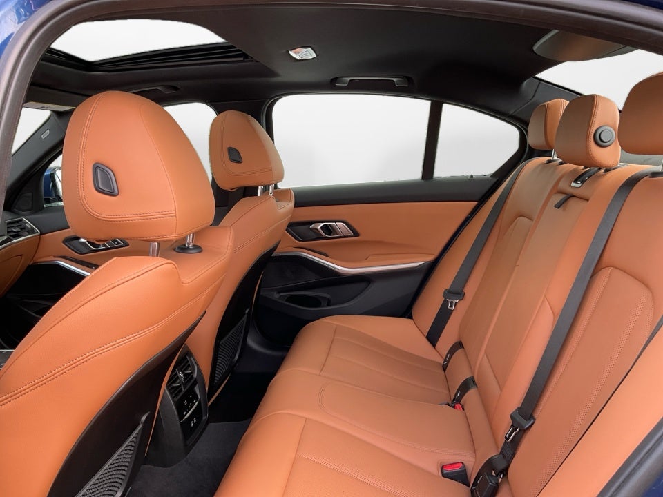 2023 BMW 330i 330i