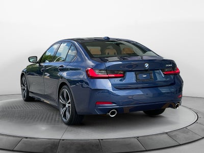 2023 BMW 330i 330i