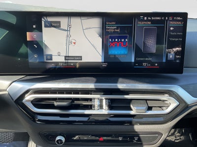 2023 BMW 330i xDrive