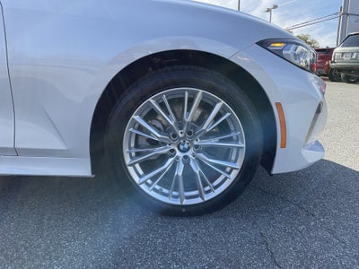 2023 BMW 330i xDrive