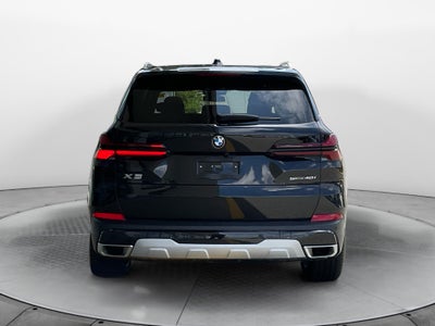 2024 BMW X5 sDrive40i